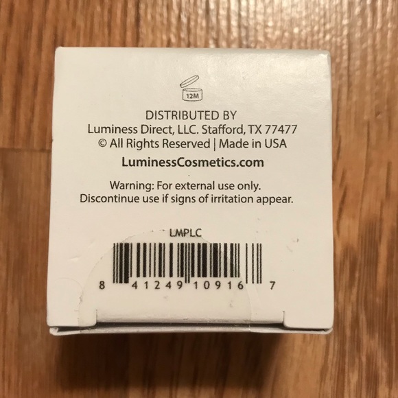 Luminess Beauty Lip Scrub‼️ - Picture 2 of 4